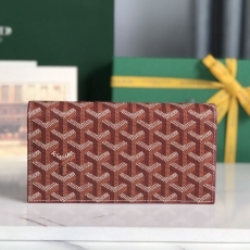 Goyard Wallets